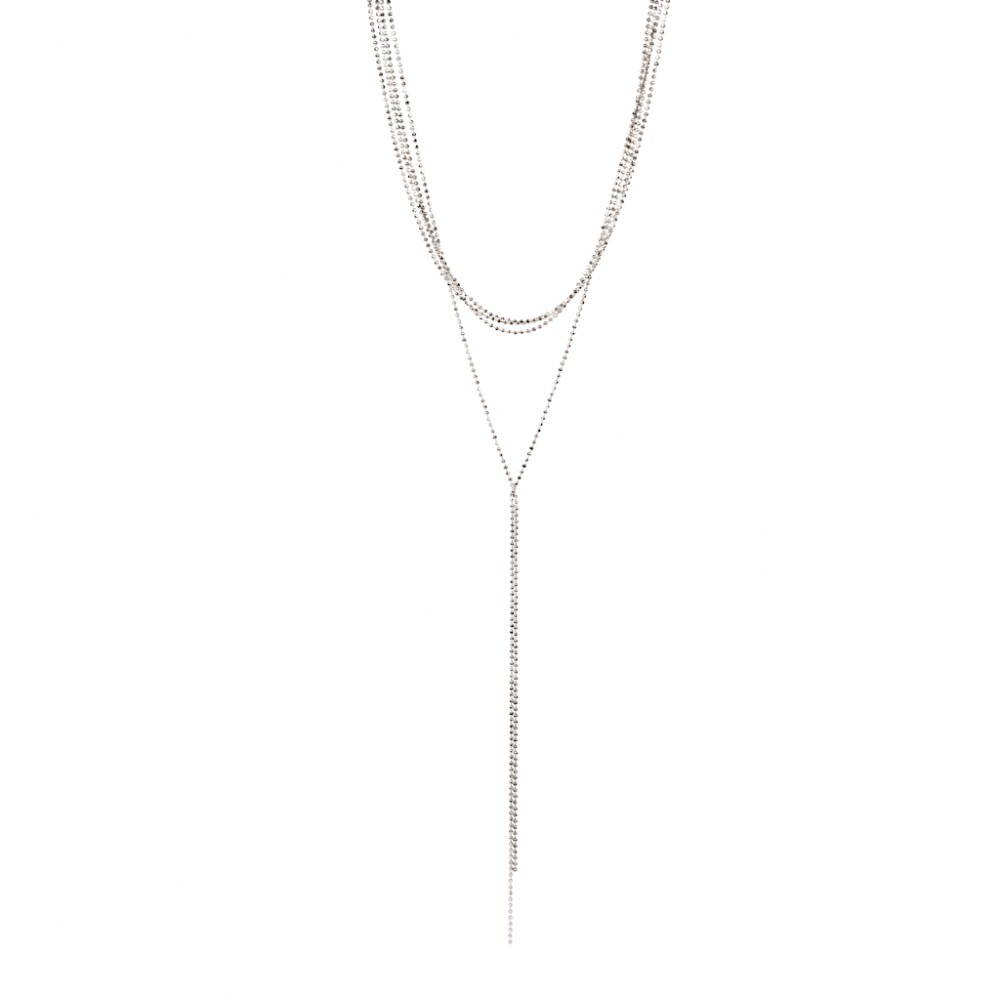 8 Other Reasons Silver Choker
